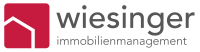 Logo Wiesinger Immobilienmanagement GmbH